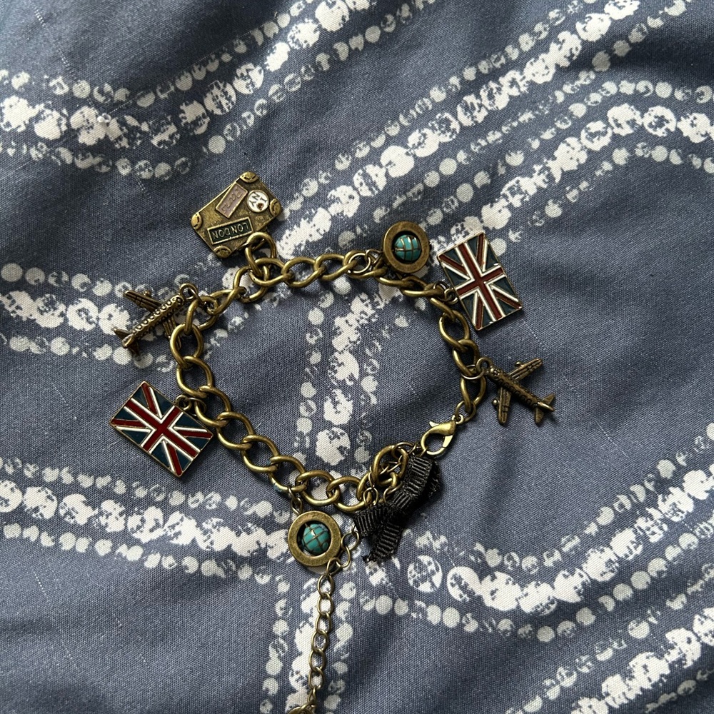 Charm Bracelet